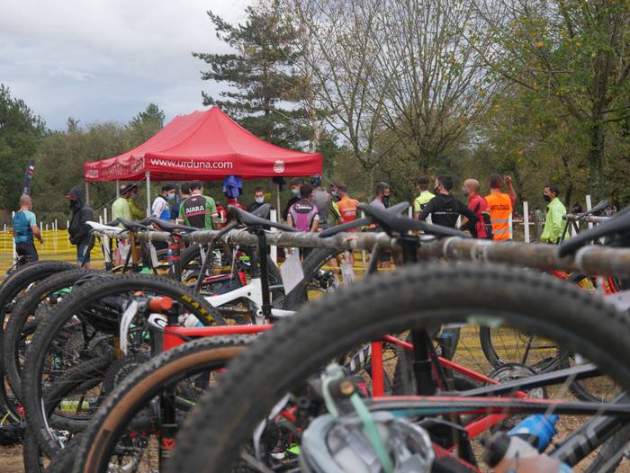 Urduña eta Aiara, Euskal Her 43 1600591339042