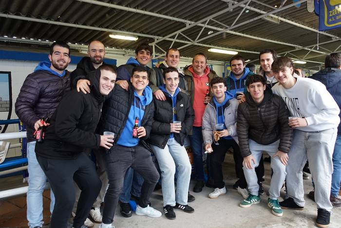 Zaraobe saskibaloi taldeko e 18 1774739329825