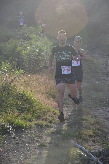 Giro paregabea izan da Areta 142 1532808202256