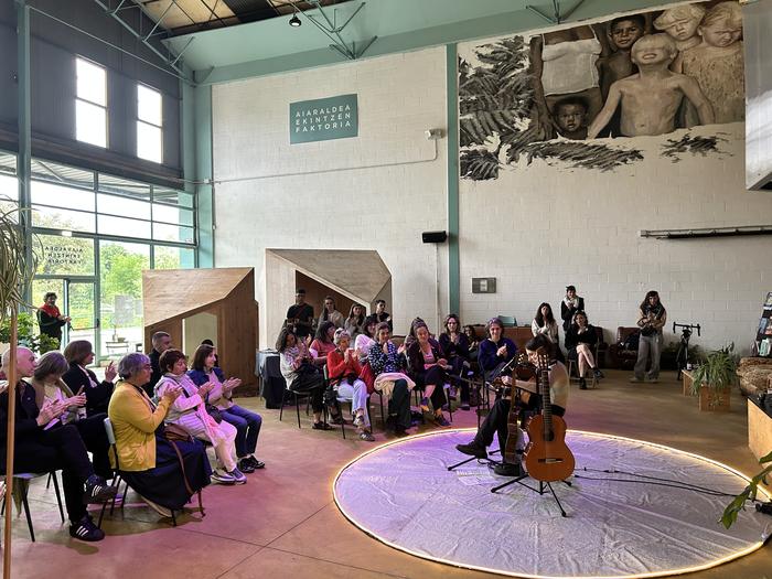 Basa zikloak lokatzetik Fakt 41 1777364559958