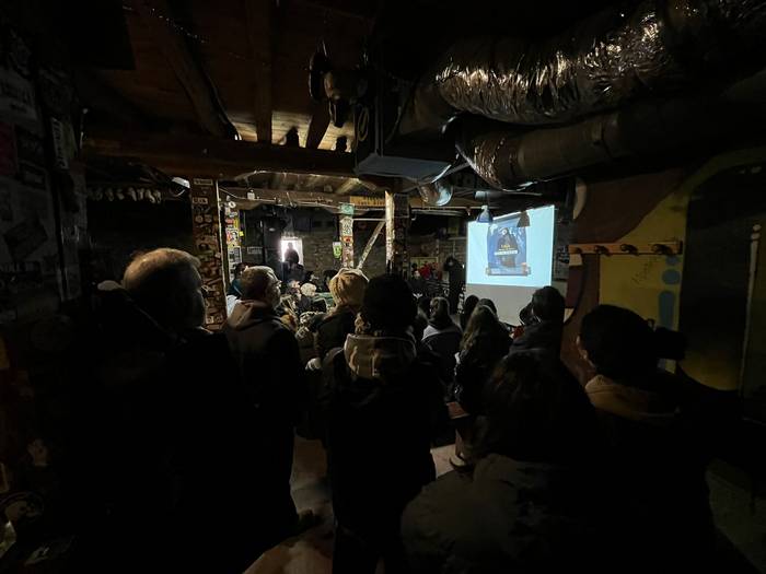 Orbeko etxea, Palestinarekik 5 1769538668411