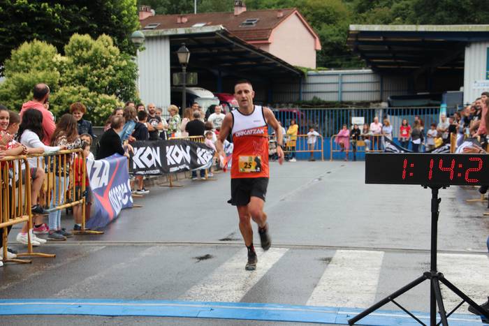 Iñaki Isasi eta Maider Urtar 543 1564321108565