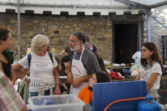 Pilota, gastronomia eta musi 11 1502907796987