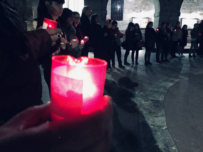 Indarkeria matxistaren aurka 100 1574753011082