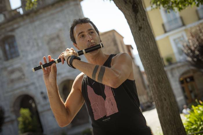 Koroatze jaien erritmora ema 33 1757162221219