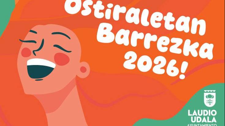 Ostiraletan barrezka: Kaitin Allende