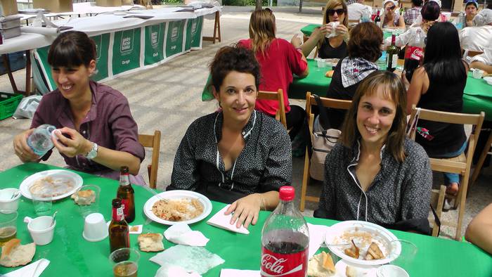 Dantza taldeak taldeak izan  154 1496055928121