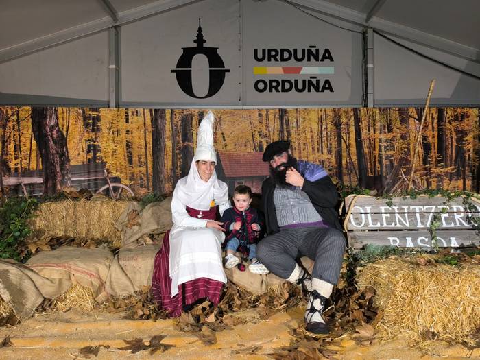 Foru plaza bete dute Olentze 3 1766617932169