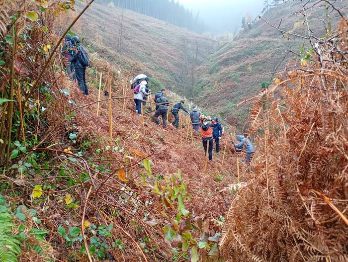 Eguraldia petrala izan arren 9 1765399949213