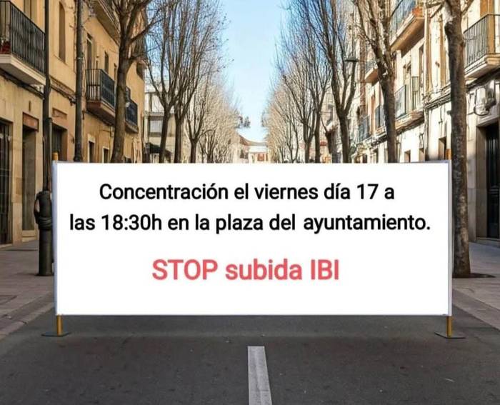 OHZren igoeraren aurkako elkarretaratzea