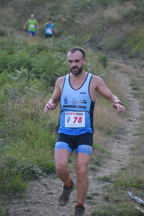 Giro paregabea izan da Areta 126 1532807863117