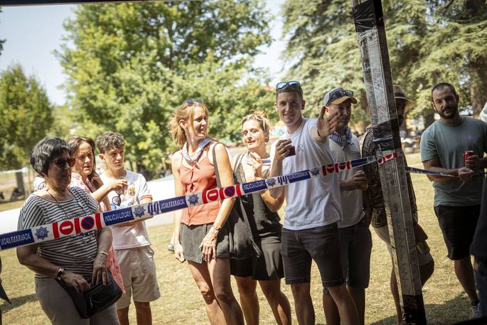 Paella txapelketarekin piztu 56 1754815667750