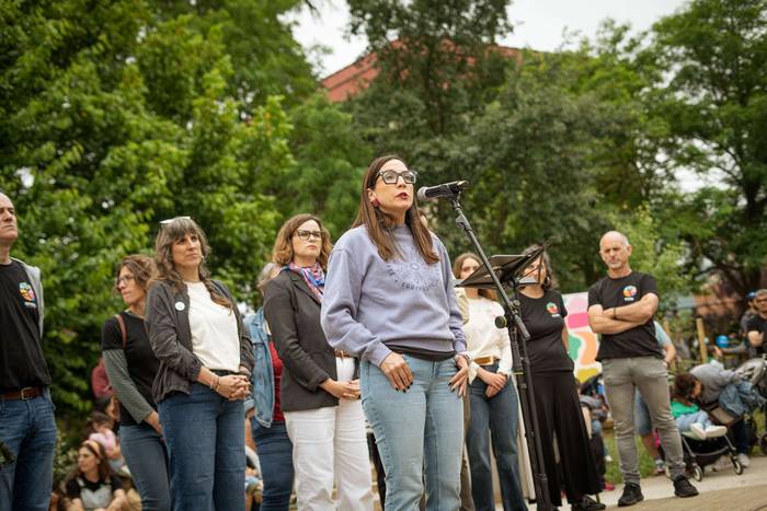 Urduñako Herri Eskolak sukalde propioa izango du