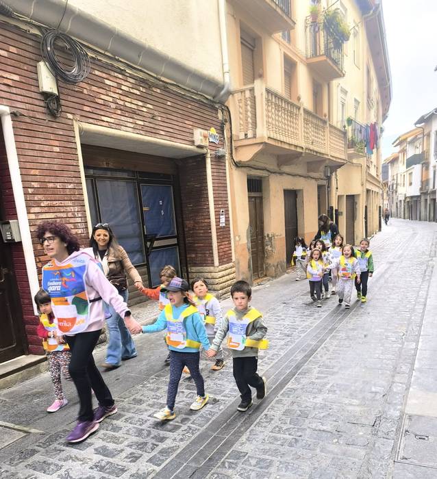 Korrika Txikiak Urduñako ald 14 1774296123046