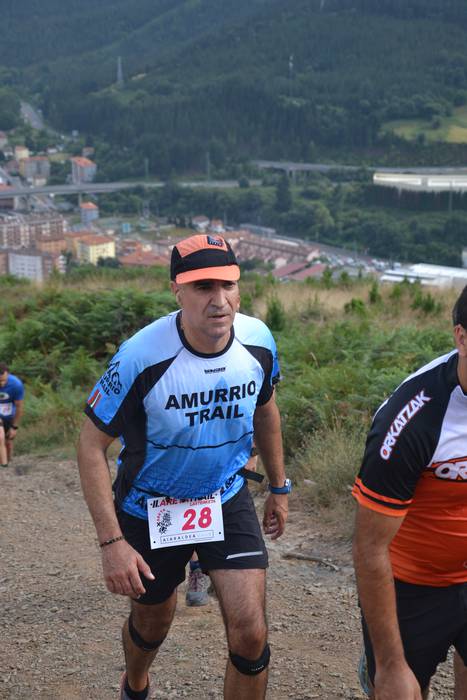 Giro paregabea izan da Areta 66 1532806686020