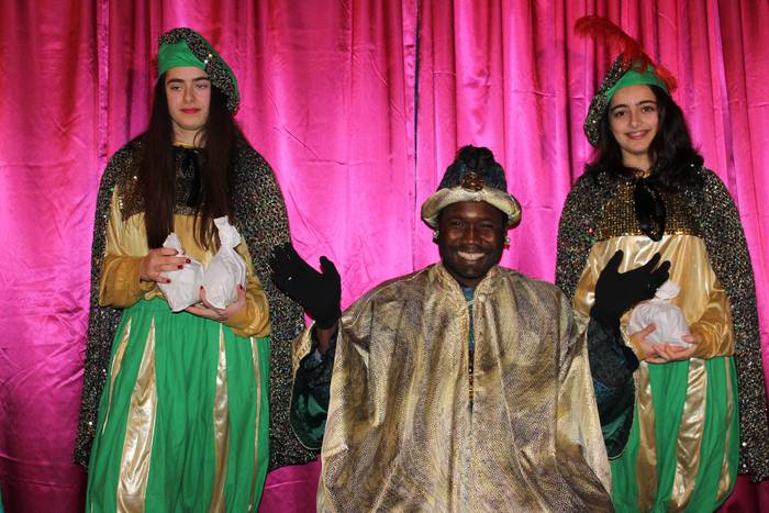 Eguraldia ez da oztopoa izan 31 1515190234579