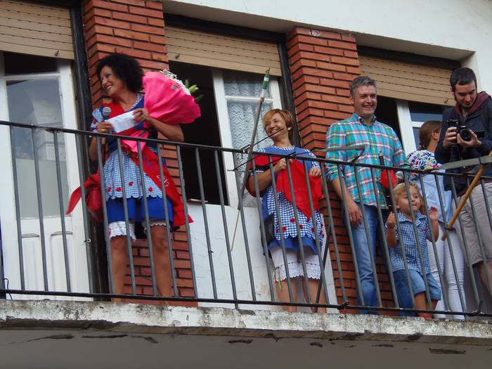 Luiaondoko Jaietako txupinaz 27 1501054025631