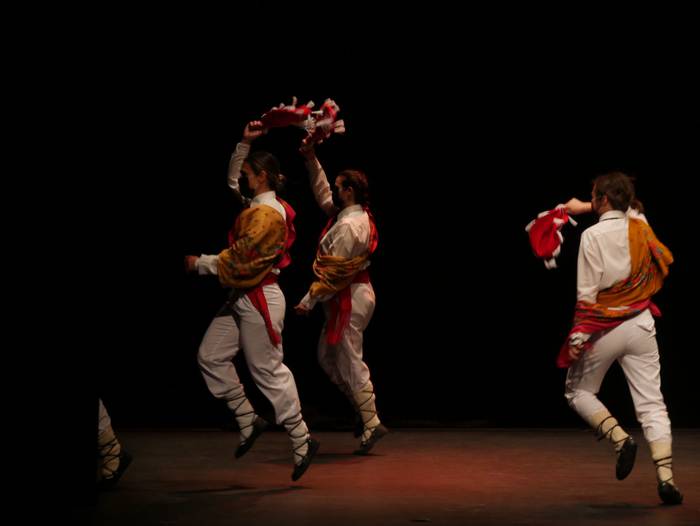 Aiara Dantza Taldearen "Arat 148 1614450593716