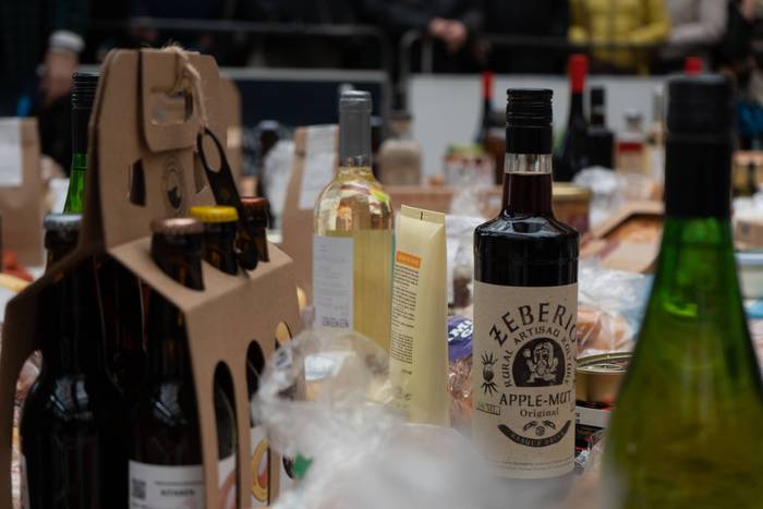 Euriak ez du San Anton azoka 21 1768770055385