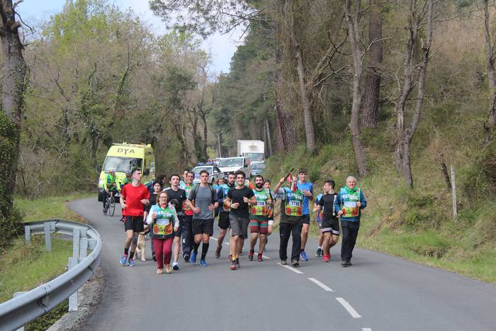 ARGAZKI GALERIA: Euskarak, a 56 1491497469798