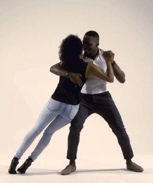 Kizomba ikastaroa