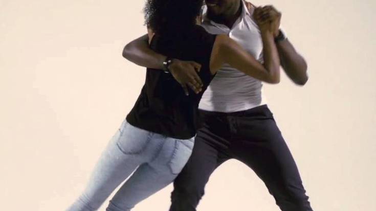 Kizomba ikastaroa