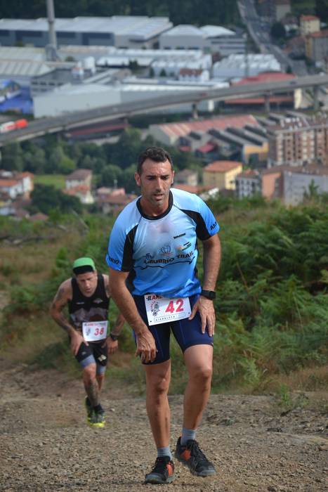 Giro paregabea izan da Areta 26 1532805807916