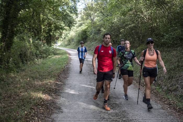 Eguraldia lagun izan zuten a 4 1756639298999