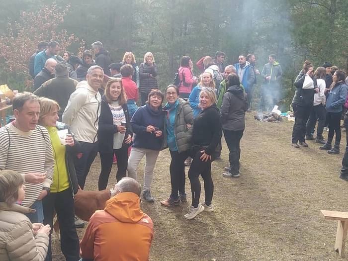 San Sebastian baseliza adin  80 1769360230747