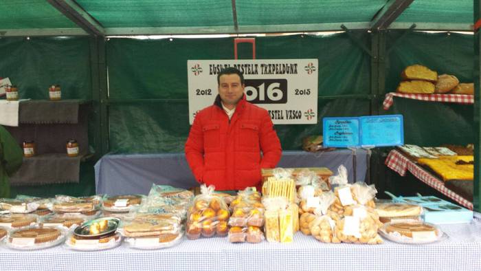 Eguraldi petrala izan arren, 12 1513617400369