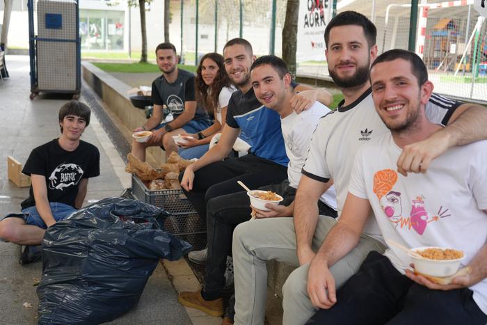 Euskal Jaiak Aldai plaza har 27 1759004399029