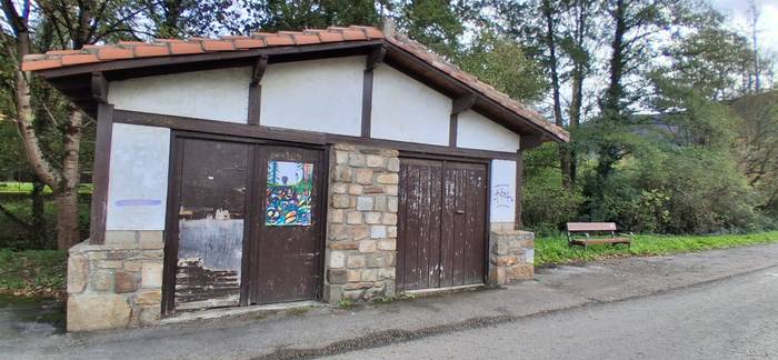 Natura eta artea, batuta 9 1763760136892