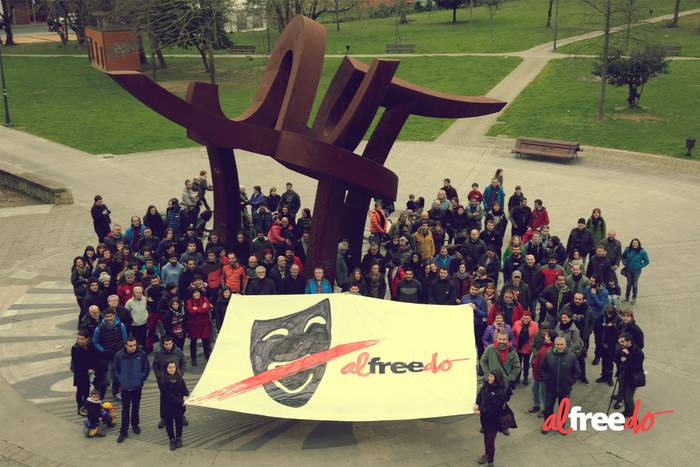 AlFREEdo elkartasun eguna, i 12 1486918363151