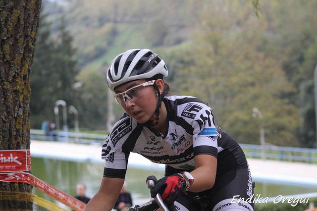 Nazioarteko Ziklokrosean esk 46 1509385223167