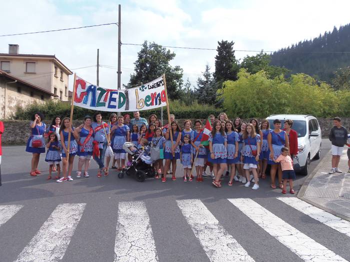 Luiaondoko Jaietako txupinaz 1 1501053095065