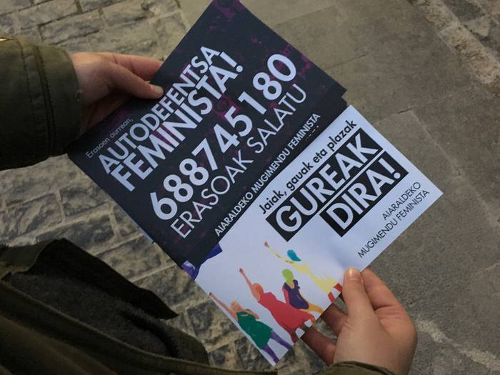 Otxomaioetako txupinazoa