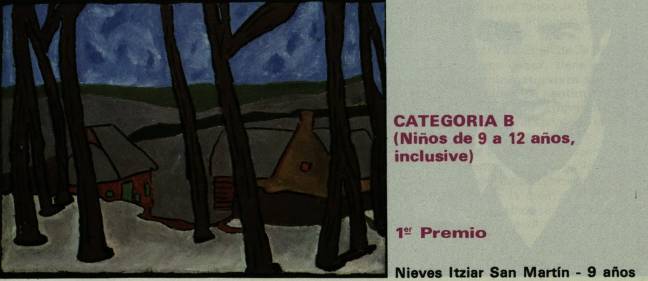 Villosako Gabonetako marrazk 59 1769649289659