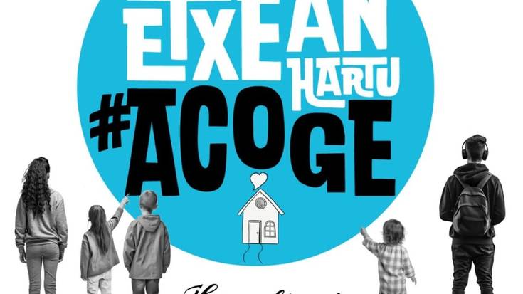 Harrera familientzako ezohiko gastuetarako laguntzak eskatzeko epea ireki da