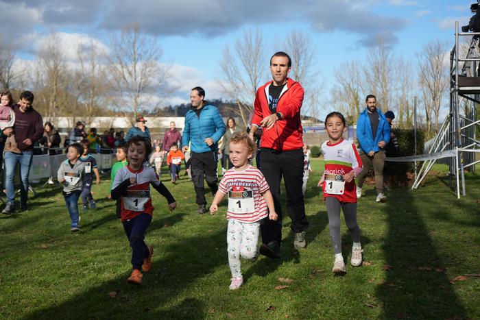 Amurrioko Nazioarteko Krosa  88 1766924853663