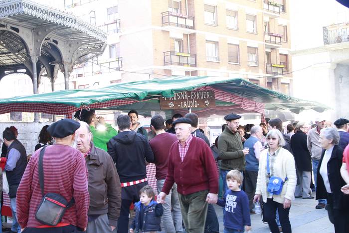 Dolumin Barikuak eta Korrika 41 1491598183795