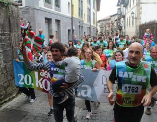 Euskara Lantaldea aurkeztuko dute Artziniegan abenduaren 3an