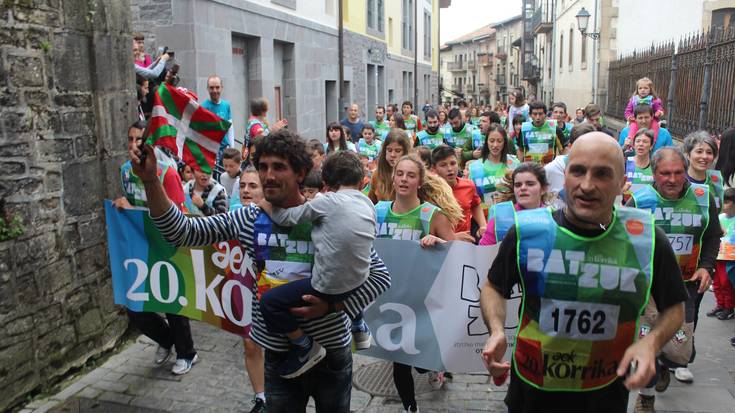 Euskara Lantaldea aurkeztuko dute Artziniegan abenduaren 3an