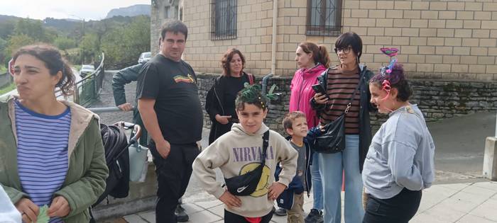 Bizilagunen artean ospatu di 10 1759731924219