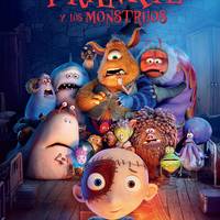 "Frankie y los monstruos"