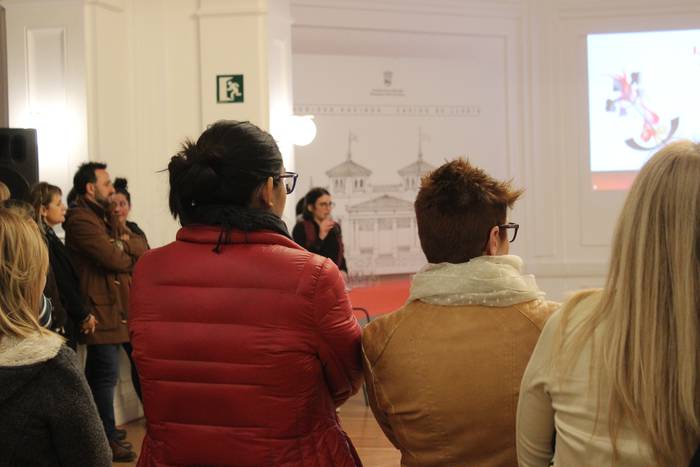 Iluntzek eta Haitzulok iraba 9 1521662008742