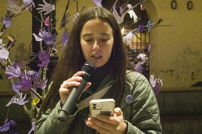 Erresistentzia feminista ald 90 1764102258749