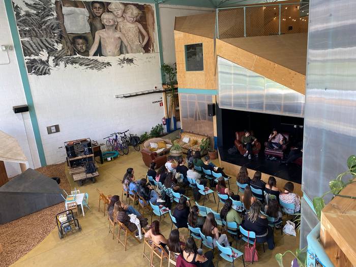 Hausnarketa eta ahizpatasuna 16 1757923160171