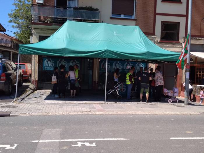 Okondoko herri kontsulta