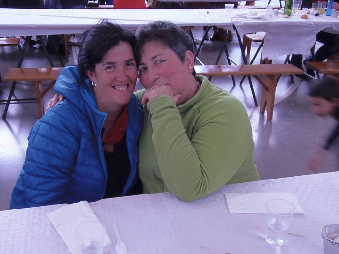 San Lorentzoko ospakuzinak l 72 1502472020790