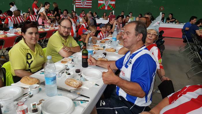 Athleticzaleek herria bete z 30 1496143820921